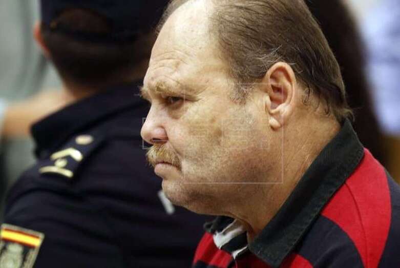 Antonio Ojeda, en una imagen de archivo Foto EFE / Elvira Urquijo A.)